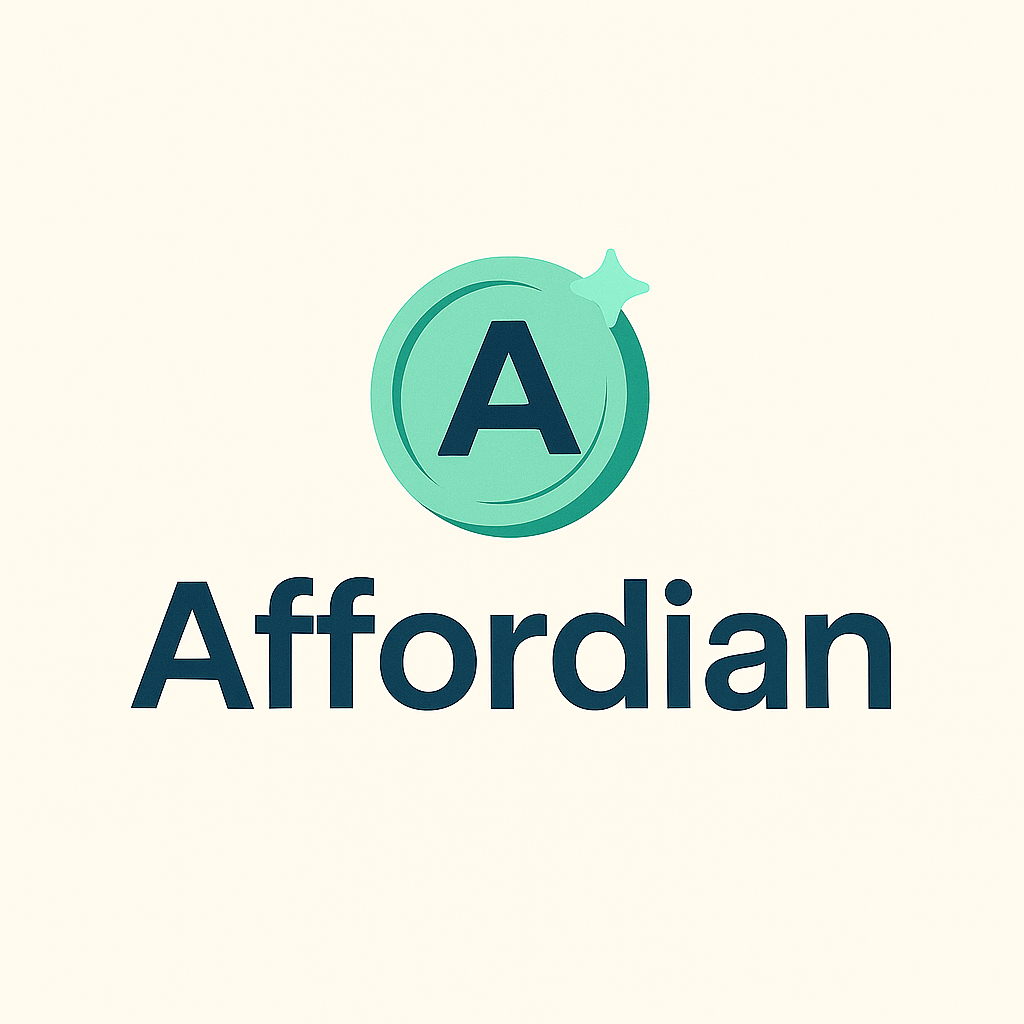 Affordian Logo